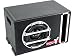 Produktbild Vibe CVEN V6S kompakter Bassreflex Subwoofer 300 Watt, ideal für Cabrios, Kleinwagen etc.
