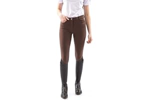 Whitaker Damen Clayton Grip Kniehose Hose