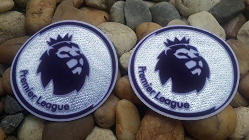 NEW 2016 1 Pair EPL Patch English Barclays Premier League BPL by Amen Shop