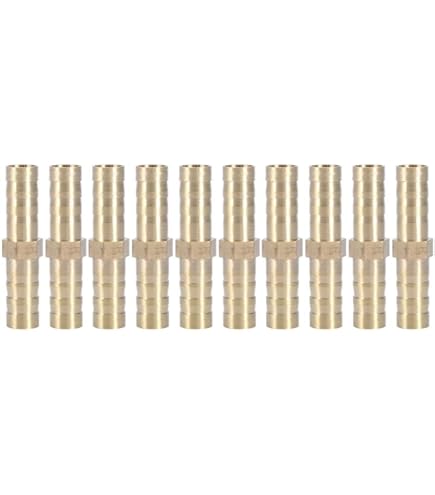 Bocchettone Dritto In Ottone Con ORing MF 2" In Vendita Online