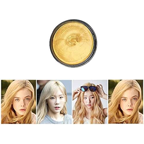 Amazon.co.uk temporary hair dye blonde Health & Personal Care