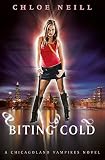 Cover zum Buch Biting Cold