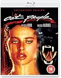 Cat People - Collectors Edition (Dual Format Blu-ray & DVD)
