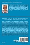 Image de Dogmas for Billions: Mistakes in the Sciences of Economics and Climate Change