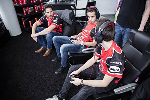 Trust GXT - Auriculares Gaming Stereo para PC  Color Negro