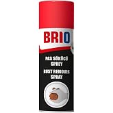 Brio Pas S&ouml;k&uuml;c&uuml; Mos2 Sprey 400 Ml
