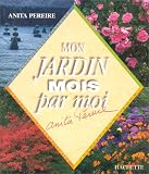 Image de Mon jardin mois par moi [sic]