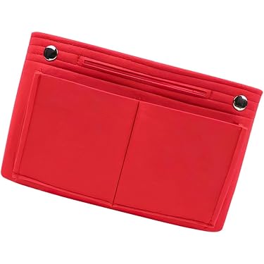 Joselin Borsa Shopping Pieghevole Impermeabile Marina E Rosa - 48x16x32cm Grande Capacità