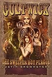 Image de Cultwick: The Sweeper Bot Plague (English Edition)