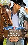 Cover zum Buch Rancher and Protector