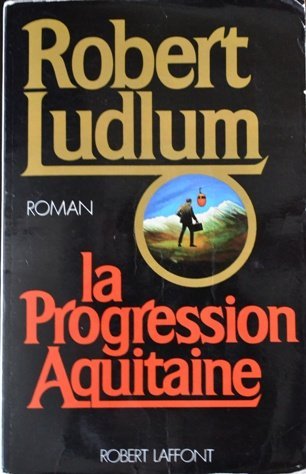 couverture de : La Progression Aquitaine