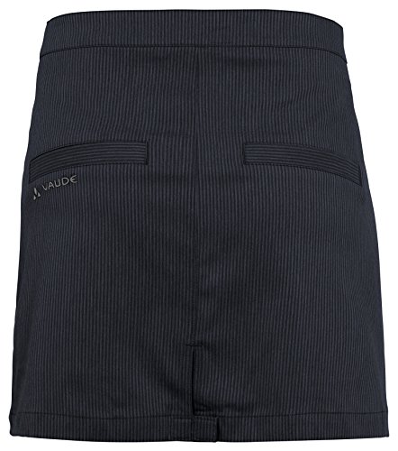 VAUDE Damen Rock Women’s Tremalzo Skirt - 5