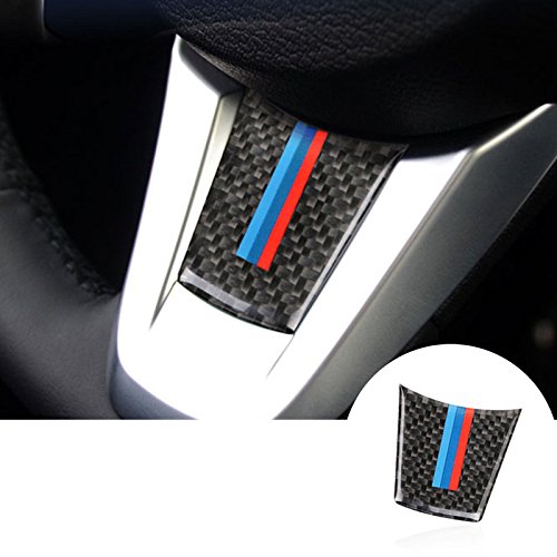 Preisvergleich Produktbild Innen Radzierblende Lenkradbezug