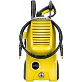 Karcher K 5 CLASSIC 145 Bar Pressure Washer