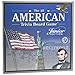 Produktbild All American Trivia Junior Edition Board Game by Outset Media