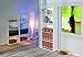 Interlink Arco 4 Böden Shelf 4-Shelves, White