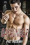 Image de Gayhunger (Gayhunger Vampirserie 1)