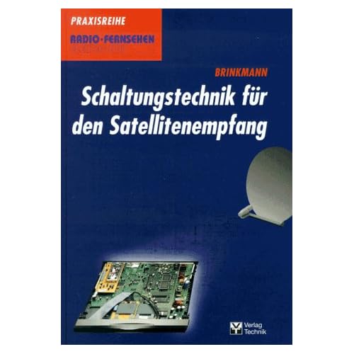 [PDF] Download Schaltungstechnik für den Satellitenempfang Kostenlos