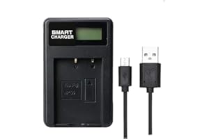 FUGASUN NP-95 NP95 LCD Einzel Ladegerät Ladegerät für Fujifilm X30 X100 X100 X100 X-S1 FinePix F30 F31 Fd F31fd FinePix Real 3D W1