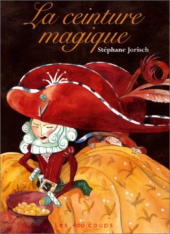 La Ceinture magique