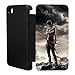 Produktbild Accessories4Life Tomb Raider Flip Case Hülle für Apple iPhone IP ip5c - T97 - T2294 - Rise of Lara