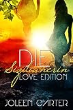 Bücher Neuerscheinungen 2022 - Die Sizilianerin von Joleen Carter