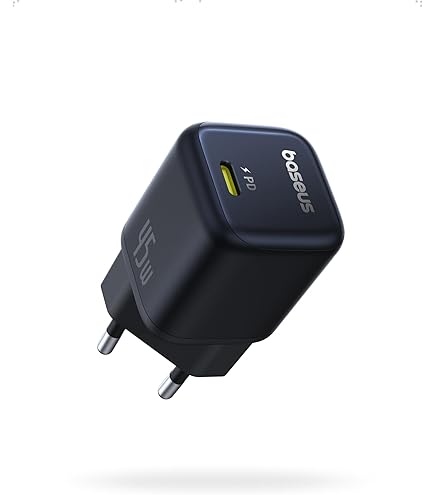 Baseus' PICOGo GaN 45W charger is a digital nomad's dream Baseus' PICOGo GaN 45W charger is a digital nomad's dream