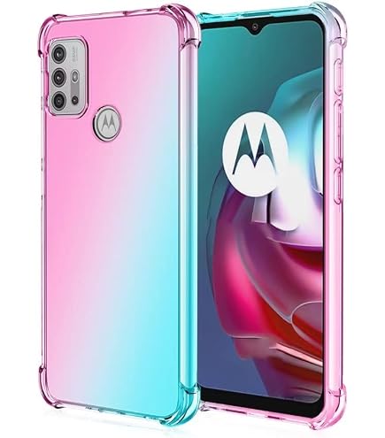 Custodia TPU Motorola Moto E6 Play | Protezione Anti-Shock Floreale