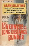 The Loneliness of the long-distance Runner