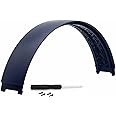 Studio 3 Headband Replacement Parts - Studio 2 Compatible - Navy Blue
