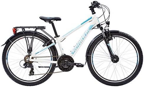 Serious Rockville Street Childrens Bike 24" purple 2018 24 inch bike