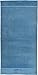 Produktbild Escada Handtuch Rauchblau Größe 50x100 cm