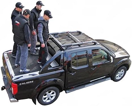 FORD RANGER WILDTRAK 2012 ON - NEW TESSERA ROLLER SHUTTER - Please, contact us for best offer! FREE EU SHIPPING