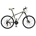 Produktbild SIER Mountainbike Fahrrad Aluminium Mountainbike 27 Geschwindigkeit / 30 Geschwindigkeit Radfahren Fahrrad,Yellow,30