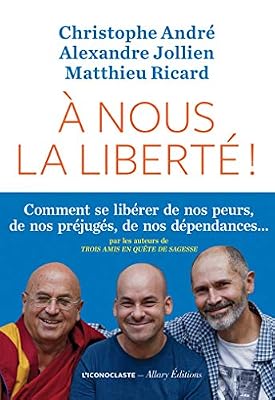 L'Iconoclaste A nous la liberté