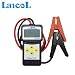 Produktbild Batterietester,Greshare 12V 100-2000CCA 30-200mAh Automotive Load Batterie Tester Digital Analyzer Test Tool mit USB für den Druck.