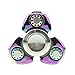 Produktbild Spinner Fidget Spielzeug für die Hand, Hand Spinner mit Drei / Trio Kugellager wie bei Inlineskates,360° Finger Spielzeug für Kinder und Erwachsene (multi-color)