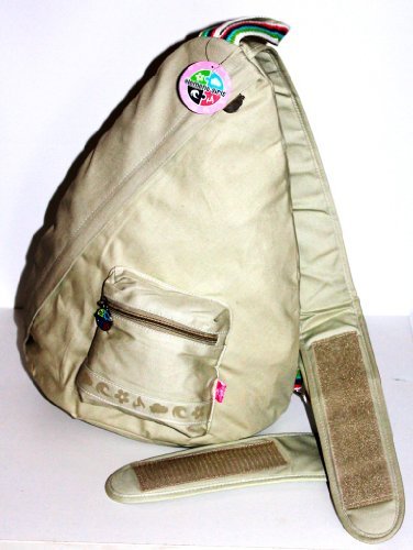 Preisvergleich Produktbild element girls 22032 - EG Rucksack Cross Body Stripes