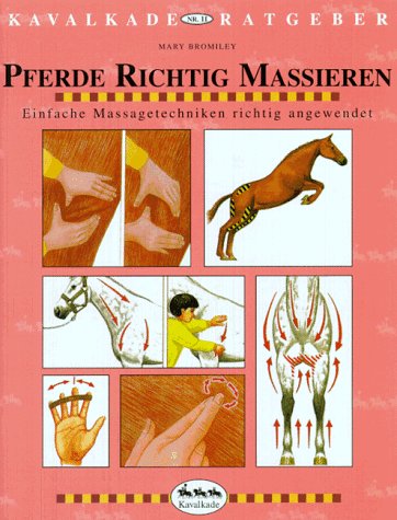 Download Kavalkade-Ratgeber, Nr.11, Pferde richtig massieren Download Kavalkade-Ratgeber, Nr.11, Pferde richtig massieren