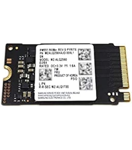 サムスン　m.2 SSD 2242 1TB Samsung SSD 128GB M.2 2242: Amazon.de: Computer & Zubehör