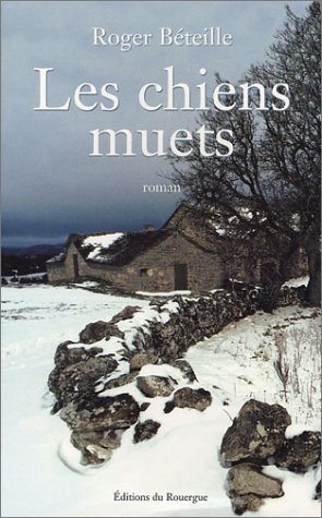 couverture de : Les chiens muets