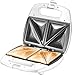 Produktbild UNOLD 48421 Sandwichtoaster American 4011689484216