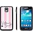Produktbild Victoria's Secret Pink Brand Logo Samsung Galaxy S5 Mini Hülle Case Cover, Brand Logo für Samsung Galaxy S5 Min Schale, Versace Marke Logo Rück Hülle