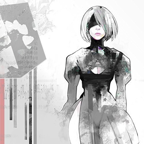 Price comparison product image Nier:automata / O.S.T. [VINYL]