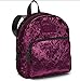 Produktbild Victoria's Secret Pink Mini Velvet Backpack