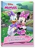 Disney Junior Minnie: Meine liebsten Gutenachtgeschichten by 