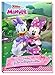 Disney Junior Minnie: Meine liebsten Gutenachtgeschichten by 