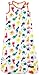 By Carla Unisex Baby Play Time Sleeping Bag Max 1 Tog (0 - 6 Months)