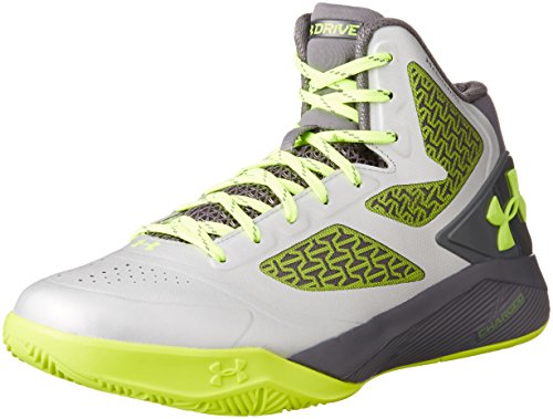 Preisvergleich Produktbild Under Armour ClutchFit Drive 2 Silber
