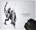 Produktbild Horizon Zero Dawn Guerilla Games Custom rechteckig Gummi Rutschfest und langlebig Fashion Maus Pad